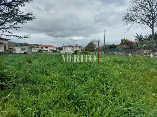 Terreno venda em Viana Do Castelo