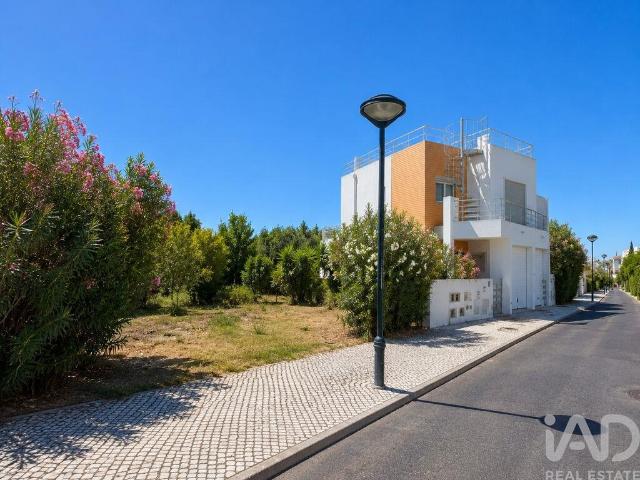 Terreno venda em Bornacha, Vila Real De Santo António