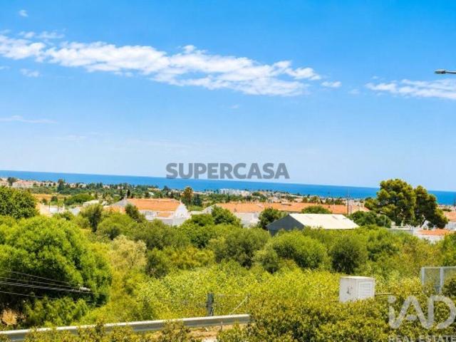 Terreno venda em Vila Real De Santo António, Faro