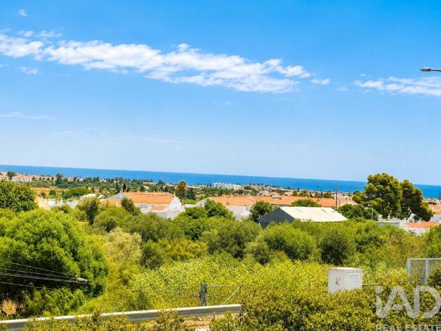 Terreno venda em Bornacha, Vila Real De Santo António