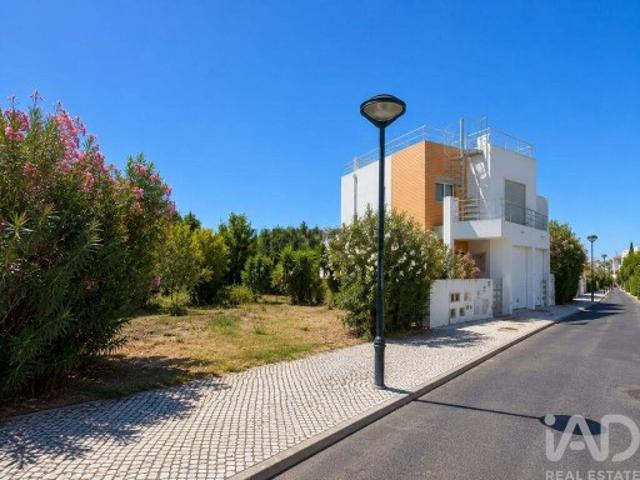 Terreno venda em Vila Real De Santo António, Faro