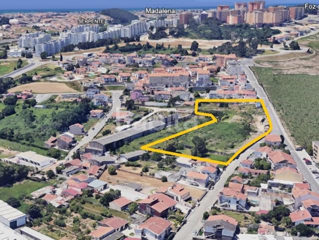 Terreno venda em Vilar de Andorinho, Vila Nova De Gaia