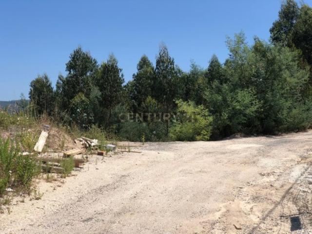 Terreno venda em Poiares (Santo André), Vila Nova De Poiares