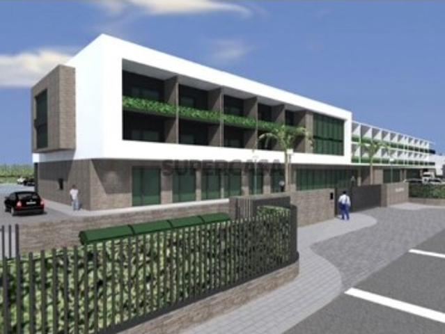 Terreno venda em Cadaval, Vilar