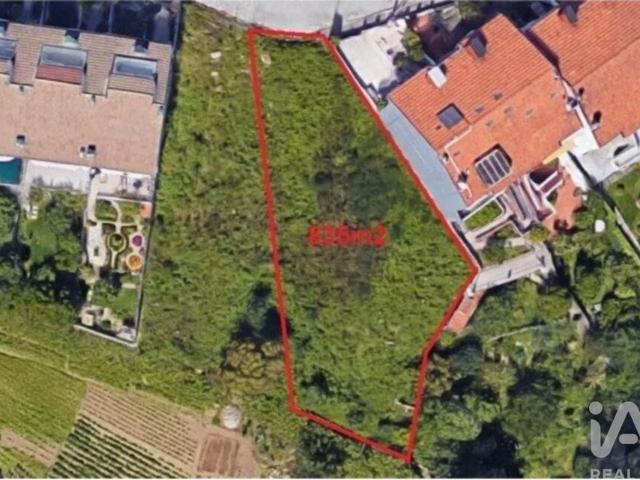 Terreno venda em Vilar de Andorinho, Vila Nova De Gaia