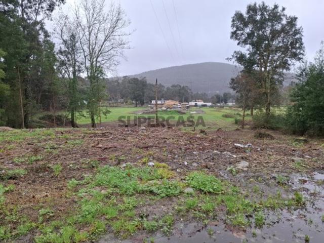 Terreno venda em Arga De Baixo, Viana Do Castelo