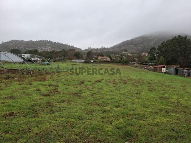 Terreno venda em Arga De Baixo, Viana Do Castelo
