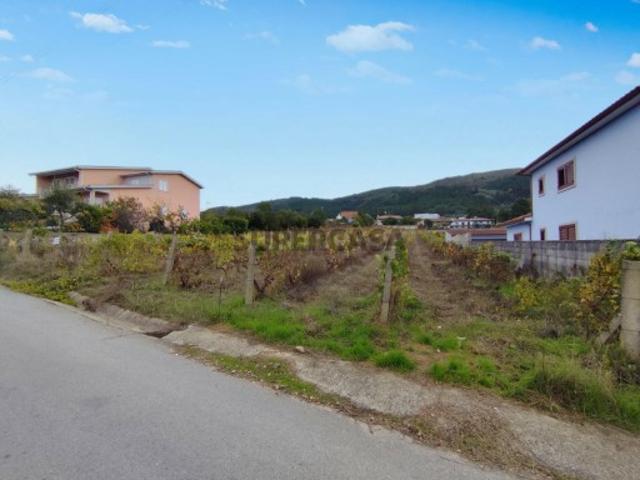 Terreno venda em Chaves, Vila Real