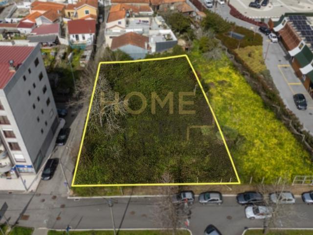 Terreno alugar em Vila Nova De Gaia, Porto