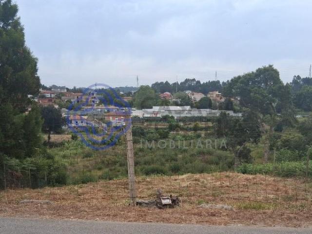 Terreno venda em Laborim, Vila Nova De Gaia