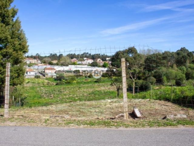 Terreno venda em Vila Nova De Gaia, Porto