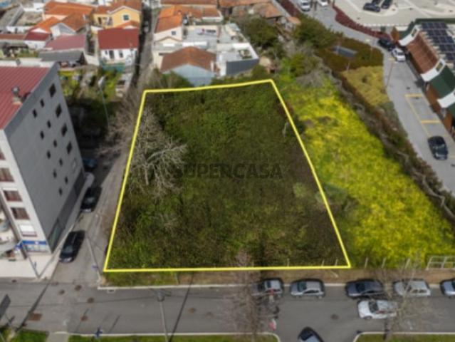 Terreno venda em Vila Nova De Gaia, Porto