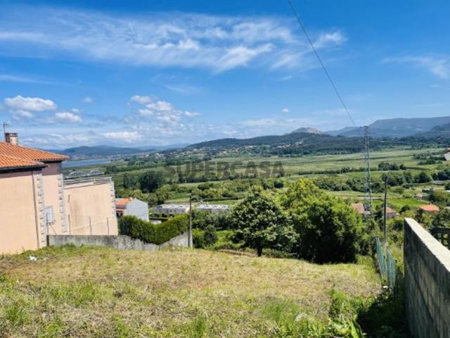 Terreno venda em Arga De Baixo, Viana Do Castelo