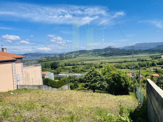 Terreno venda em Caminha (Matriz) e Vilarelho, Arga De Baixo