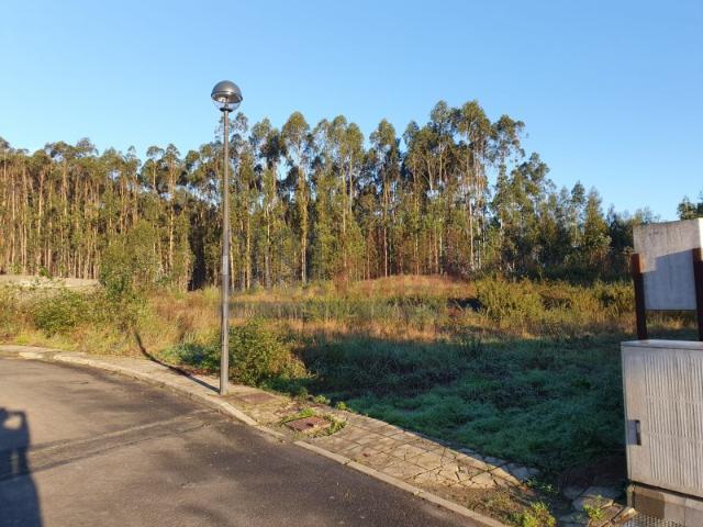Terreno venda em Gavião, Braga