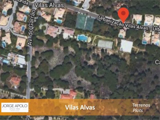 Terreno venda em Loulé, Faro