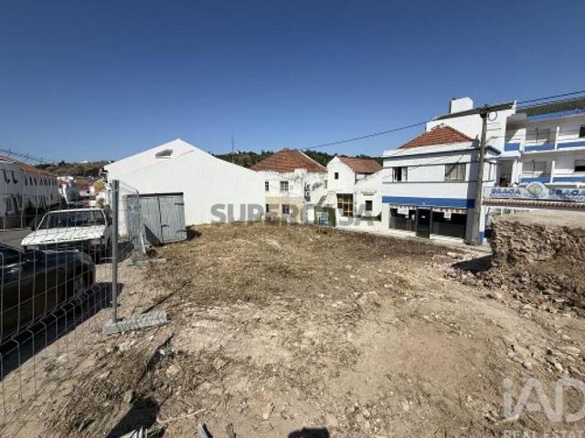Terreno venda em Lourinhã, Lisboa