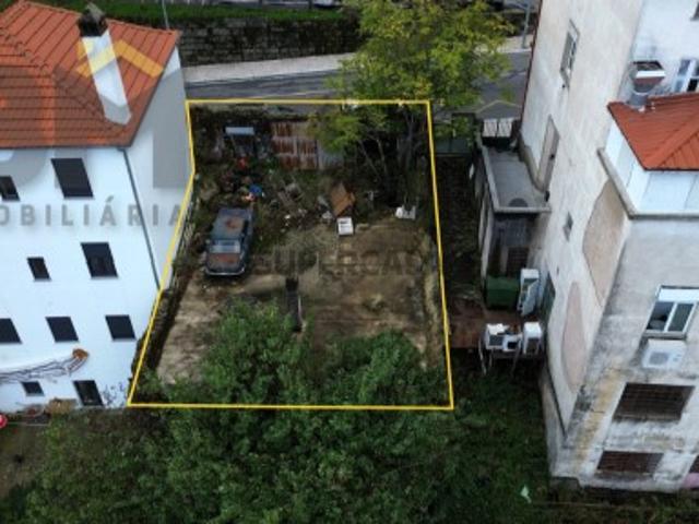 Terreno venda em Castelo Branco, Canhoso
