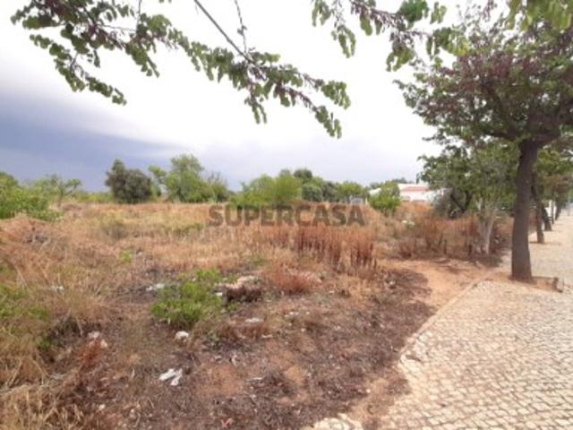 Terreno venda em Albufeira, Faro