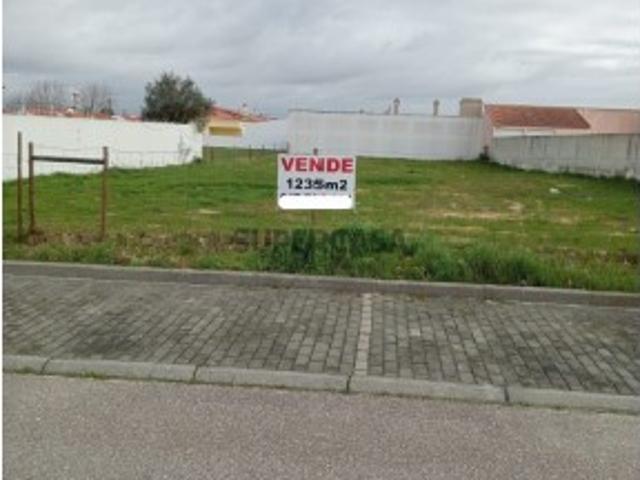 Terreno venda em Almeirim, Santarém