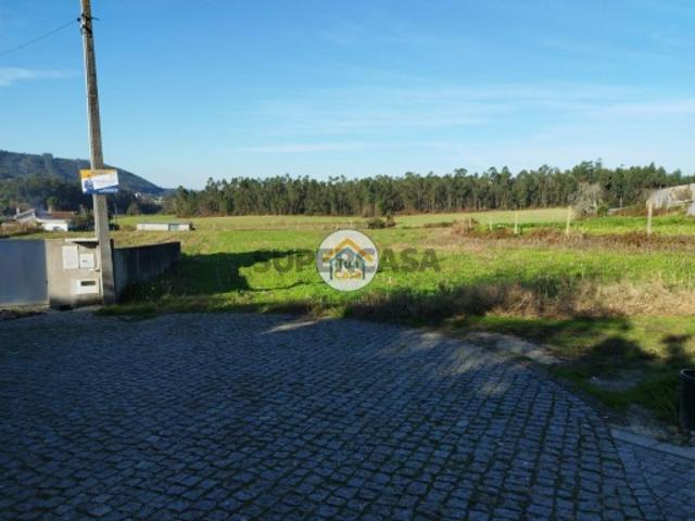 Terreno venda em Arcozelo, Braga