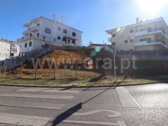 Terreno venda em Seixal, Amora