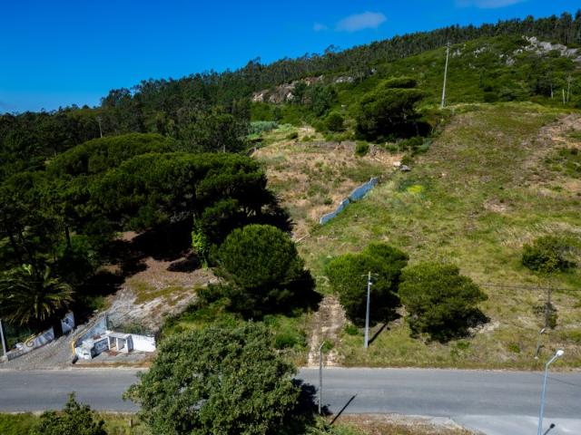 Terreno venda em Pederneira, Famalicão