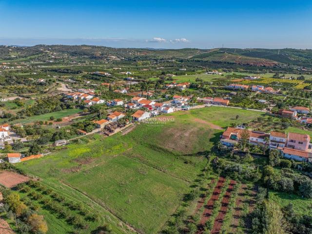 Terreno venda em Silves, Faro