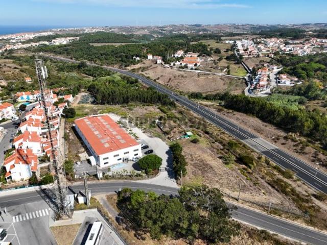 Terreno venda em Ericeira, Mafra