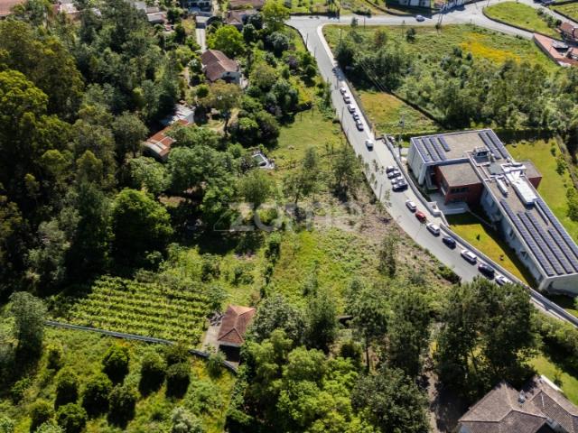 Terreno venda em Escariz (São Mamede) e Escariz (São Martinho), Vila Verde