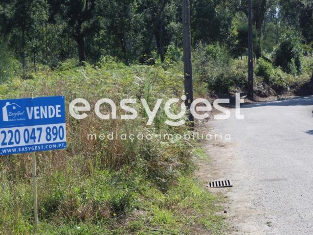 Terreno venda em Roligo, Santa Maria Da Feira