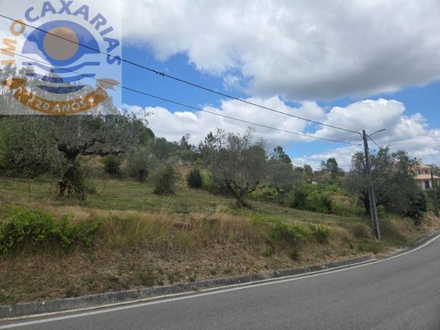 Terreno venda em Ourém, Santarém