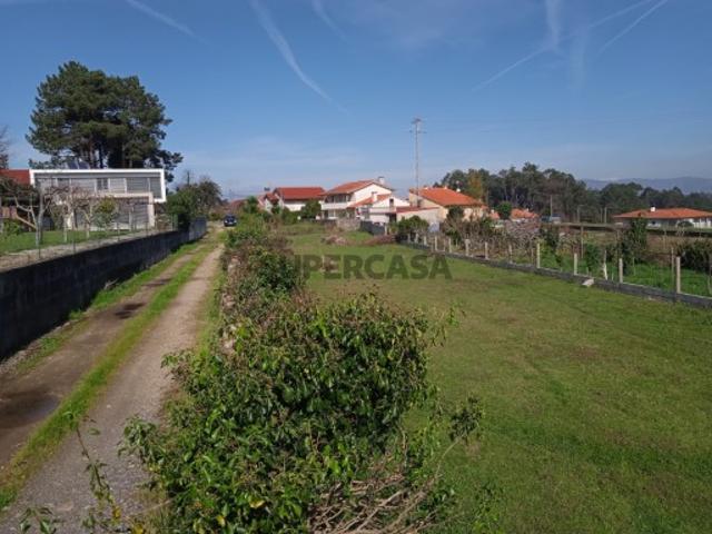 Terreno venda em São Paio de Cima, Esposende