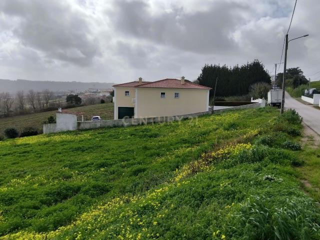 Terreno venda em Torres Vedras, Lisboa