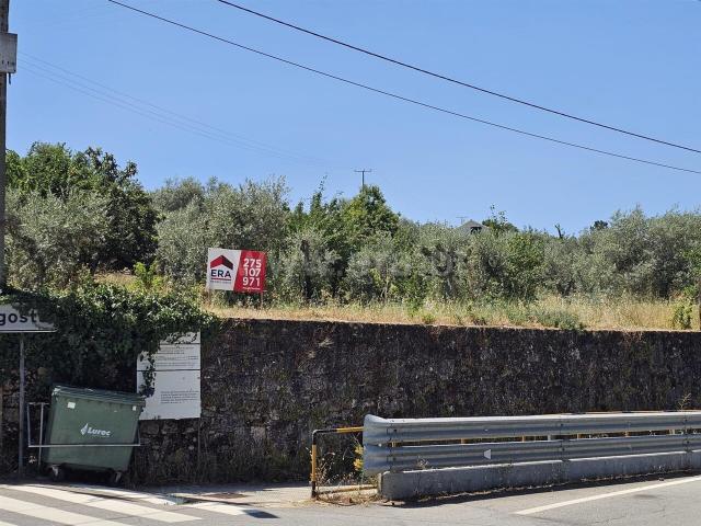 Terreno venda em Castelo Branco, Aldeia Nova Do Cabo