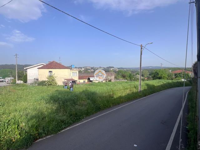 Terreno venda em Santa Maria Da Feira, Aveiro
