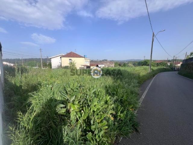 Terreno venda em Santa Maria Da Feira, Aveiro