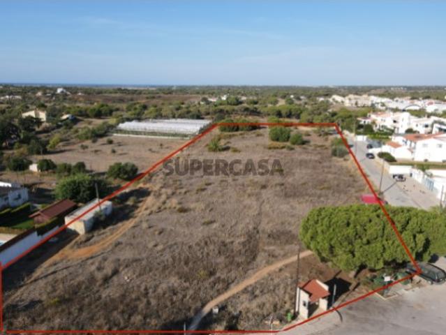 Terreno venda em Faro