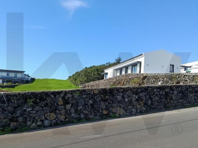 Terreno venda em Açores, Ilha Terceira