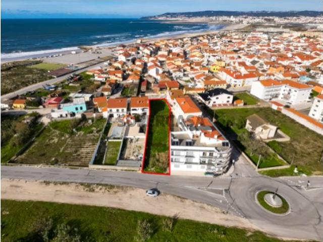 Terreno venda em Figueira Da Foz, Coimbra