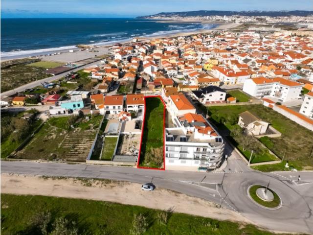 Terreno venda em Figueira Da Foz, Coimbra