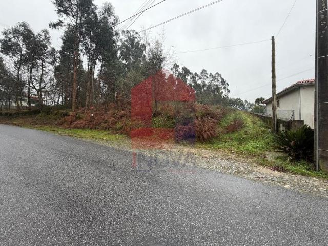 Terreno venda em Amares, Braga