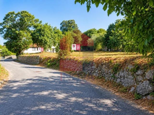 Terreno venda em Amares, Braga