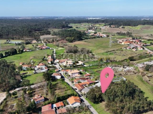 Terreno venda em Anadia, Aveiro