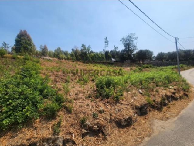 Terreno venda em Boalhosa, Viana Do Castelo