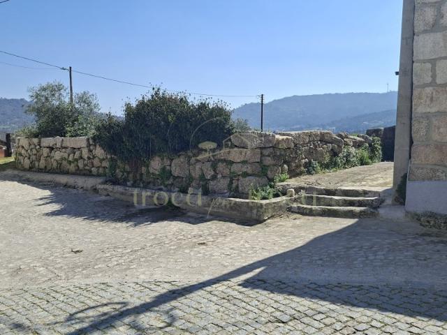 Terreno venda em Guarda, Celorico Da Beira