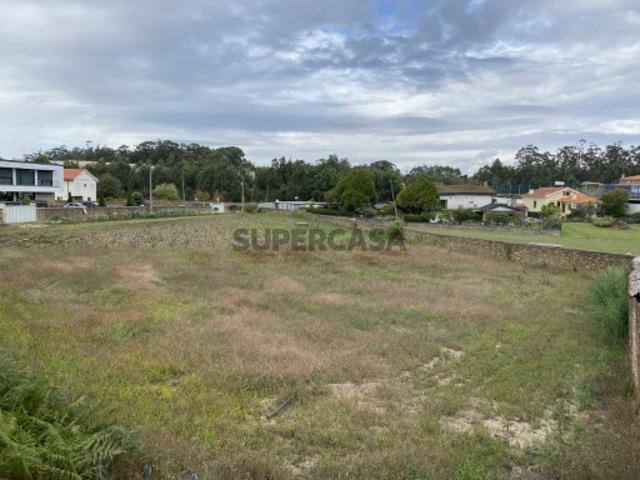Terreno venda em Esposende Terreno venda em Esposende