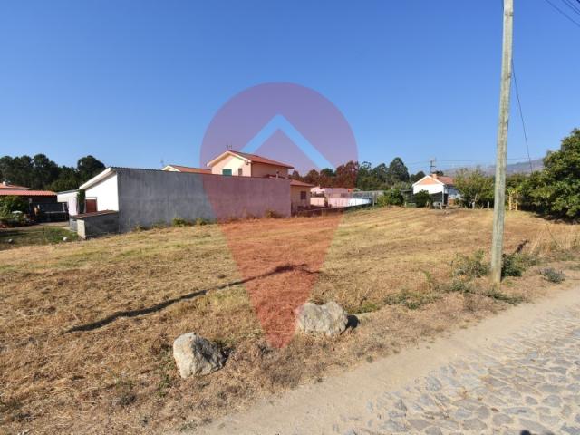 Terreno venda em Valença, Viana Do Castelo