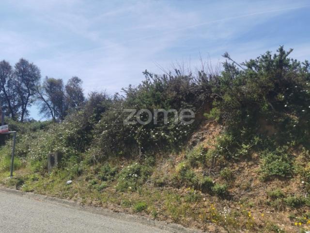 Terreno venda em Quinta do Morangal, Águeda