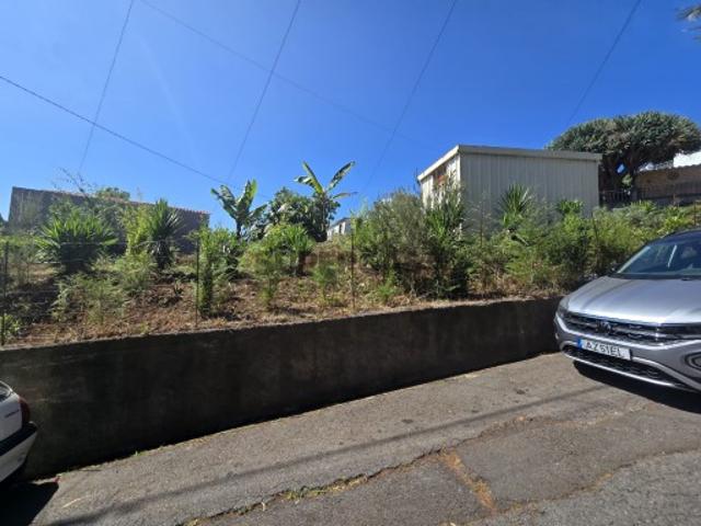 Terreno venda em Funchal, Ilha Da Madeira